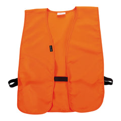 ALLEN 2394   STOCKING CAP / VEST COMBO