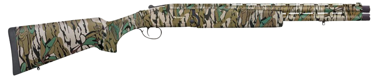 MOSS 75485 SILVER RSRV    12 20 EXT CHOKE     MOGL