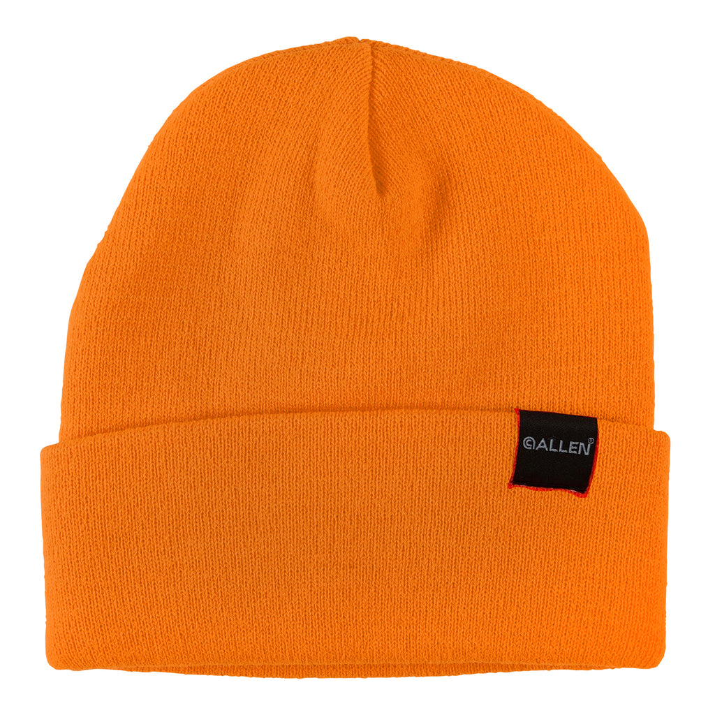 ALLEN 2394   STOCKING CAP / VEST COMBO