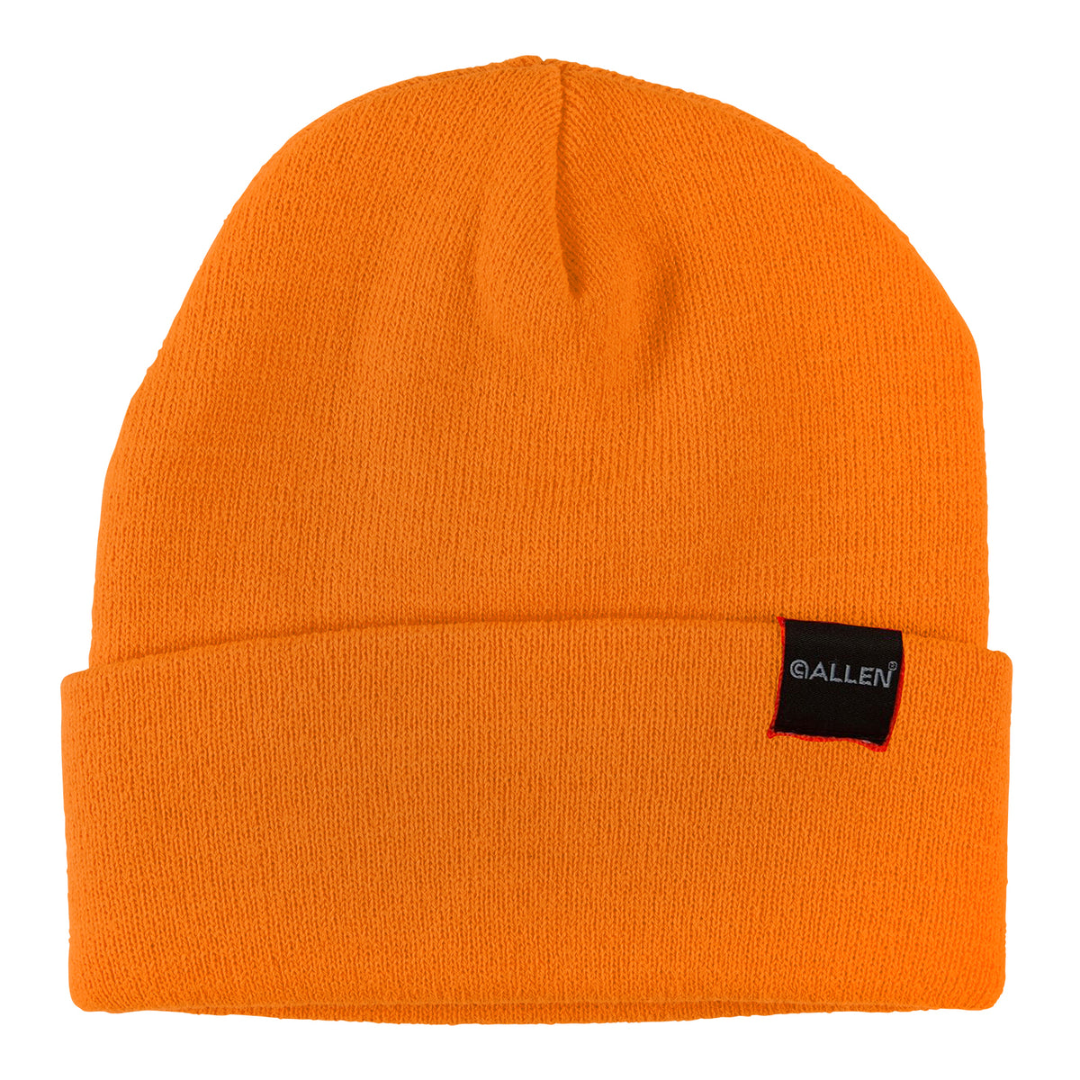 ALLEN 2394   STOCKING CAP / VEST COMBO