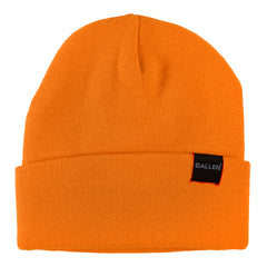 ALLEN 2394   STOCKING CAP / VEST COMBO