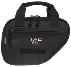 ALLEN 10940   BATTALION SNGL HG CASE 10" BLK