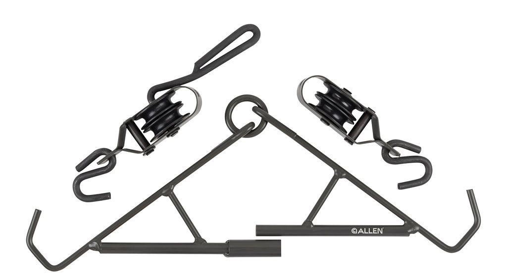 ALLEN 7244   TAKEDOWN GAMBREL AND HOIST 500 LBS