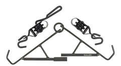 ALLEN 7244   TAKEDOWN GAMBREL AND HOIST 500 LBS