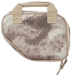 ALLEN 10941   BATTALION SNGL HG CASE 10" ATACS AU