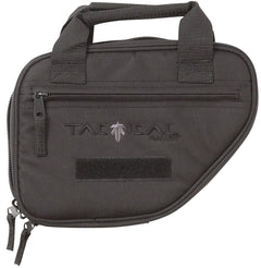 ALLEN 10940   BATTALION SNGL HG CASE 10" BLK