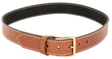 DES B12TL38Z0 1 1/2" PLAIN LINED BELT 38