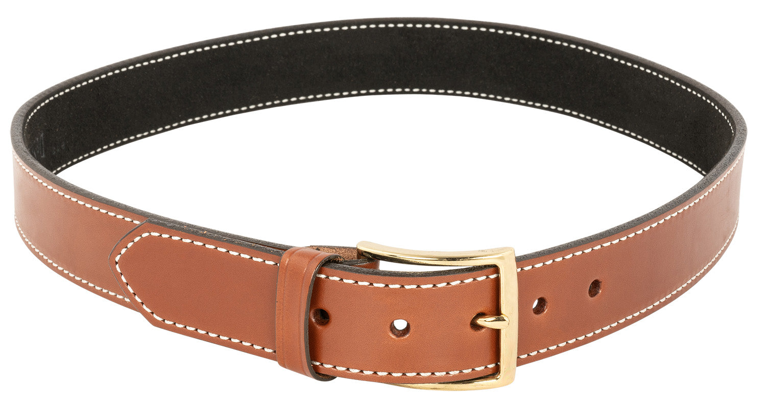 DES B12TL38Z0 1 1/2" PLAIN LINED BELT 38