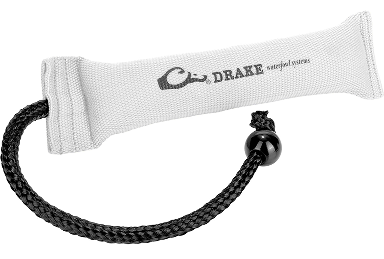 DRAKE GD2000WHT  MED FIREHOSE BUMBER         WHITE