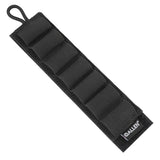 ALLEN 18421  AMMO CARD 12G 7R BLK