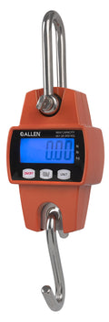 ALLEN 7253   DIGITAL GAME SCALE