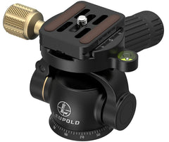 LEU 183550 TRIPOD PAN HEAD
