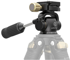 LEU 183550 TRIPOD PAN HEAD