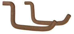 ALLEN 54     TREESTND BOW&amp;GUN ROPE W/2 HNGRS 20FT