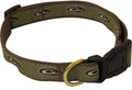 DRAKE DW9805     TEAM GUN DOG ADJUST COLLAR    BRN