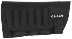 ALLEN 18427  MESA NEOPRENE BUTTSTOCK SHELL HOLDR