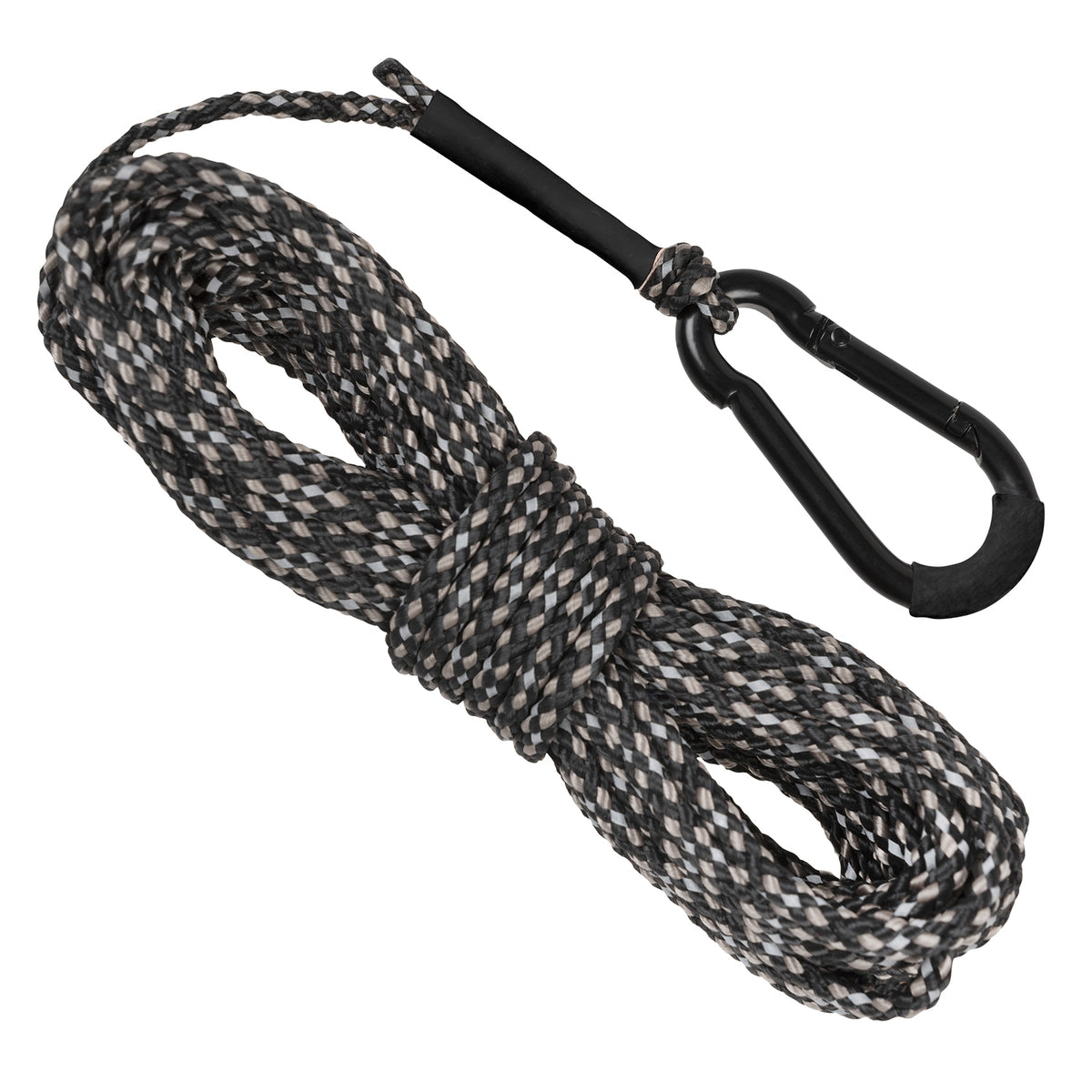 ALLEN 7248   REFLECTIVE HOIST ROPE