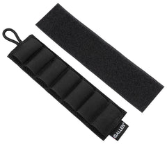 ALLEN 18421  AMMO CARD 12G 7R BLK