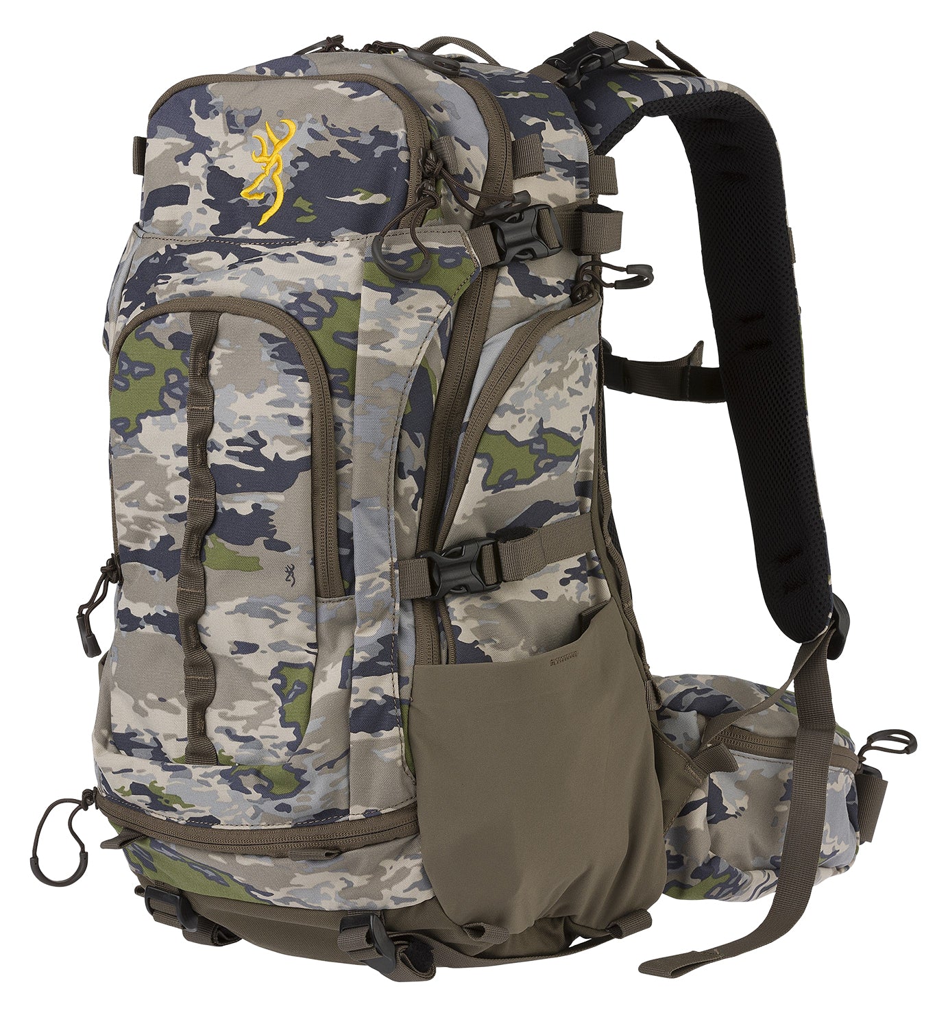 BRN 12915034    PACK WHITETAIL 1900  SLING    OVIX