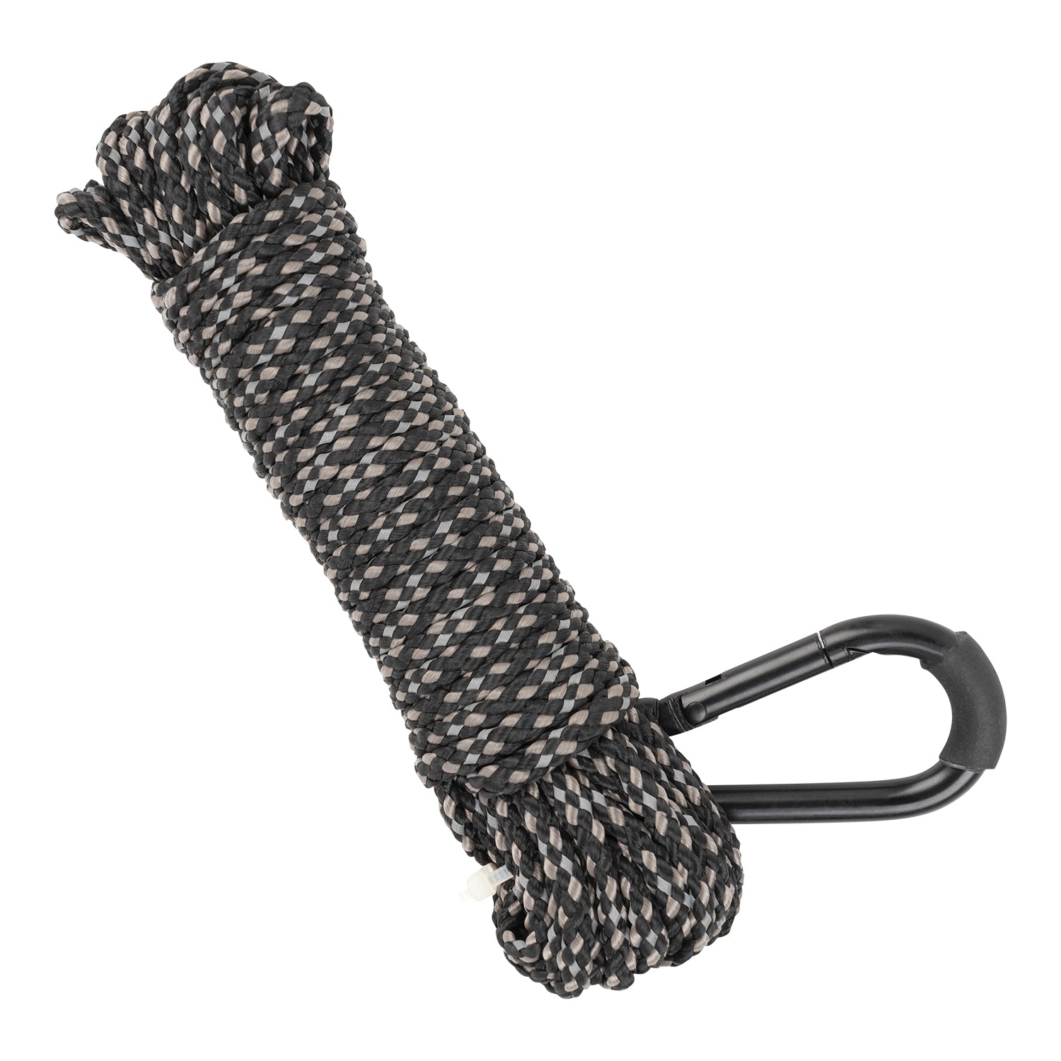 ALLEN 7248   REFLECTIVE HOIST ROPE