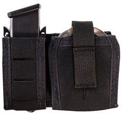 HSGI 41P000BK DUTY LEO TACO               BLACK