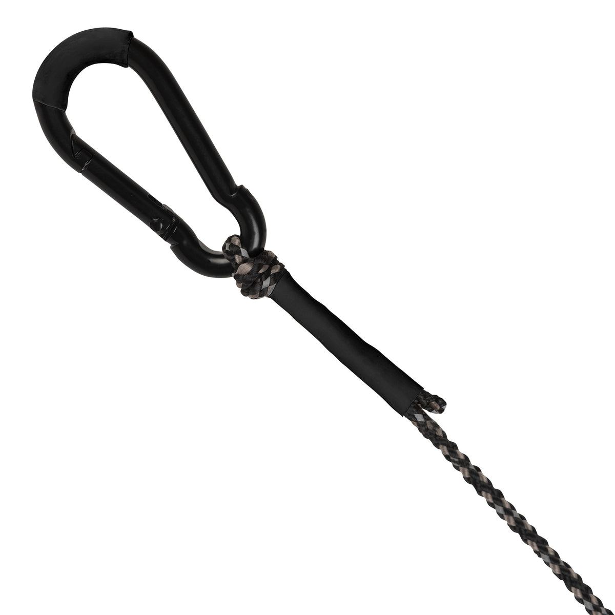 ALLEN 7248   REFLECTIVE HOIST ROPE
