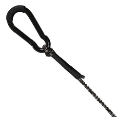 ALLEN 7248   REFLECTIVE HOIST ROPE