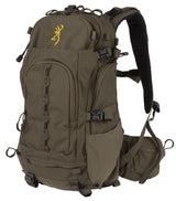 BRN 12915098    PACK WHITETAIL 1900  SLING MJR BRN