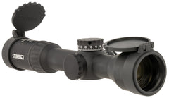 STEINER 8780        H6XI 2-12X 42 MHR-MOA FFP 30MM