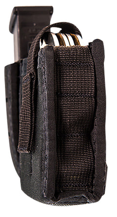 HSGI 41P000BK DUTY LEO TACO               BLACK