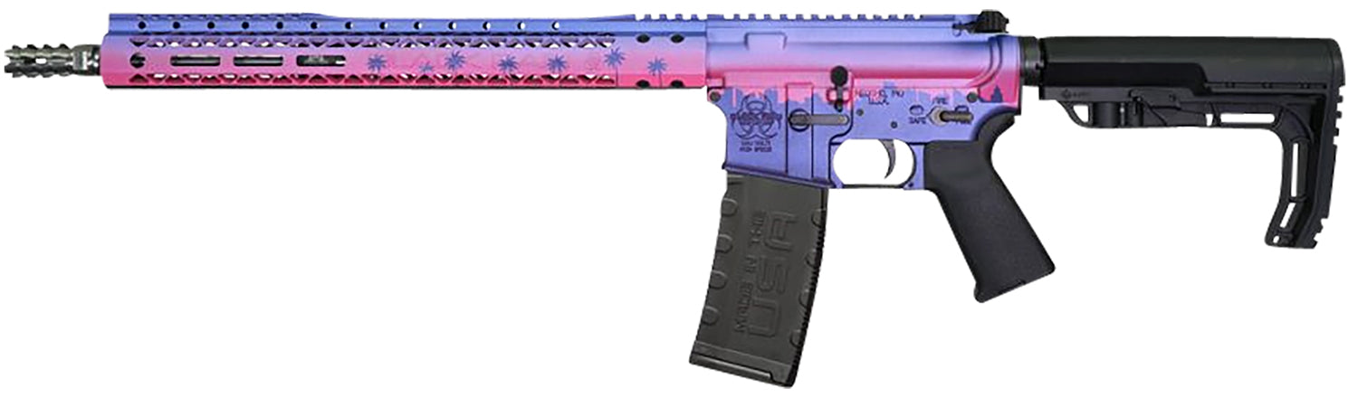 BRO 23120701          5.56 MLOK     16  MFT  MIAMI