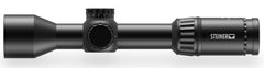 STEINER 8780        H6XI 2-12X 42 MHR-MOA FFP 30MM