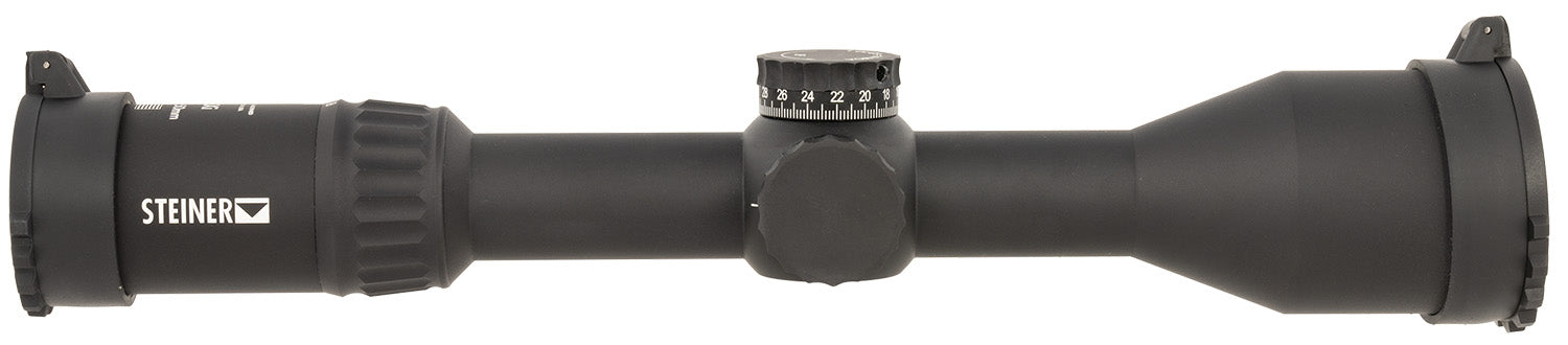 STEINER 8786        H6XI 3-18X 50 MHR-MOA FFP 30MM