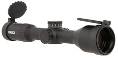 STEINER 8786        H6XI 3-18X 50 MHR-MOA FFP 30MM