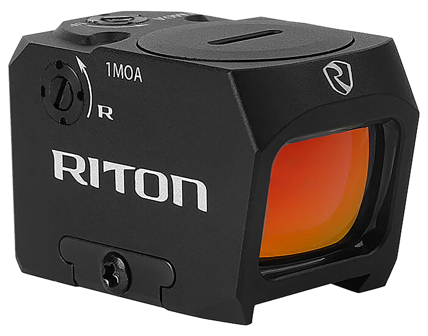 RITON 3TEED23      3 TACTIX ENCLOSED RED DOT