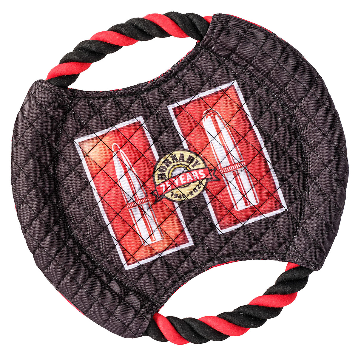 HORN 99156   FRISBEE    DOG TOY