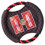 HORN 99156   FRISBEE    DOG TOY