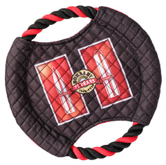 HORN 99156   FRISBEE    DOG TOY