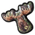 HORN 99155   MOOSE HEAD DOG TOY