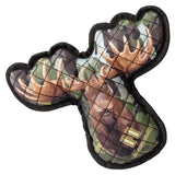 HORN 99155   MOOSE HEAD DOG TOY