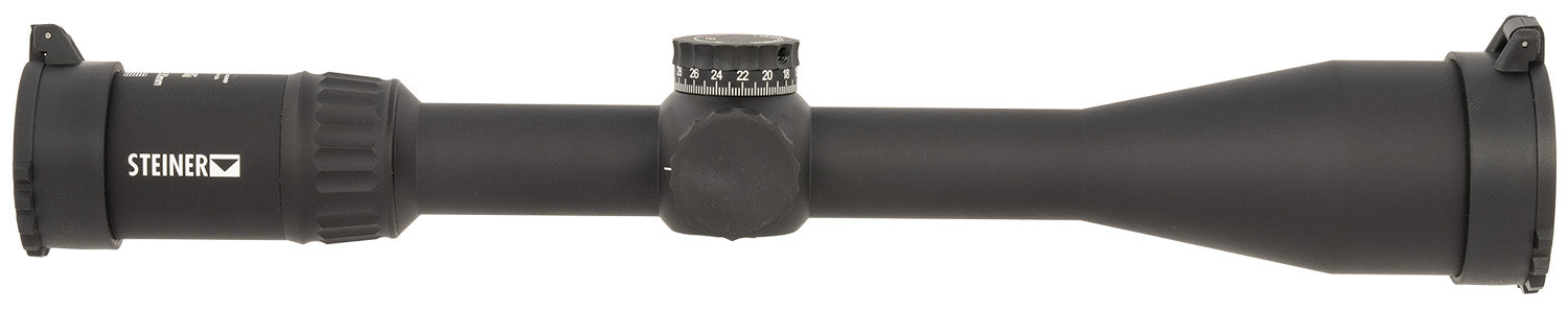STEINER 8789        H6XI 5-30X 50 MHR-MOA FFP 30MM