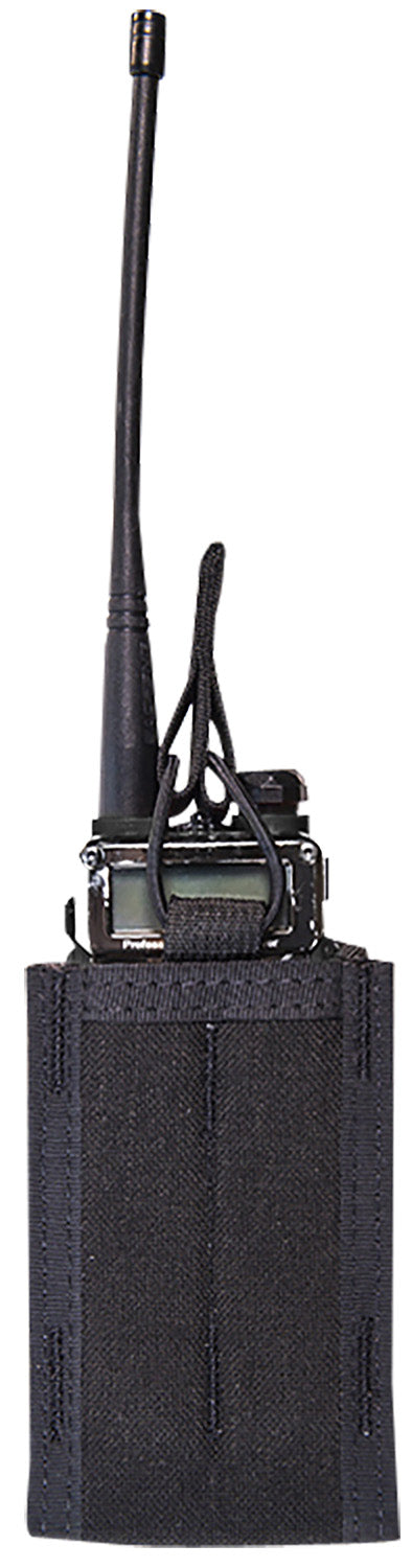 HSGI 41MA01BK DUTY MINI MULTI-ACCESS COMM BLACK