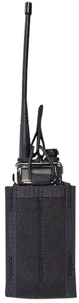 HSGI 41MA01BK DUTY MINI MULTI-ACCESS COMM BLACK