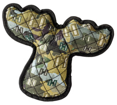 HORN 99155   MOOSE HEAD DOG TOY