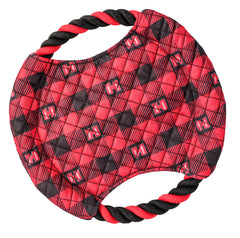 HORN 99156   FRISBEE    DOG TOY