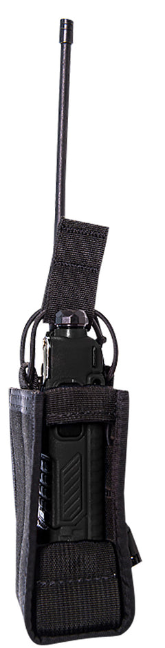 HSGI 41MA01BK DUTY MINI MULTI-ACCESS COMM BLACK