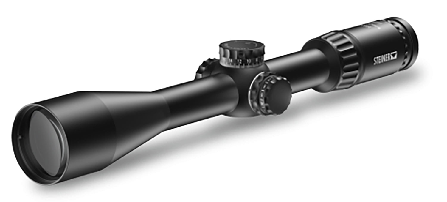 STEINER 8789        H6XI 5-30X 50 MHR-MOA FFP 30MM