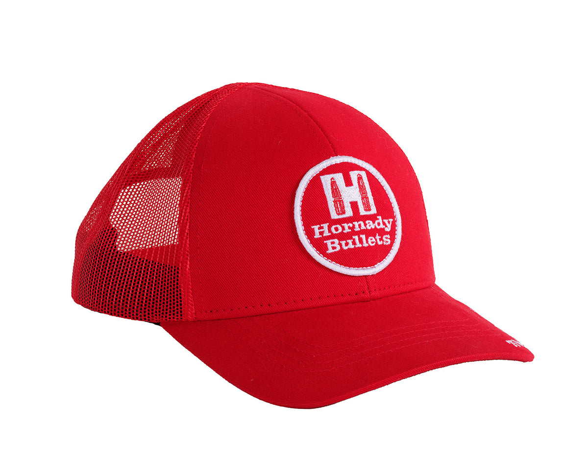 HORN 99218       HORNADY  75TH ANNIVERSARY     HAT