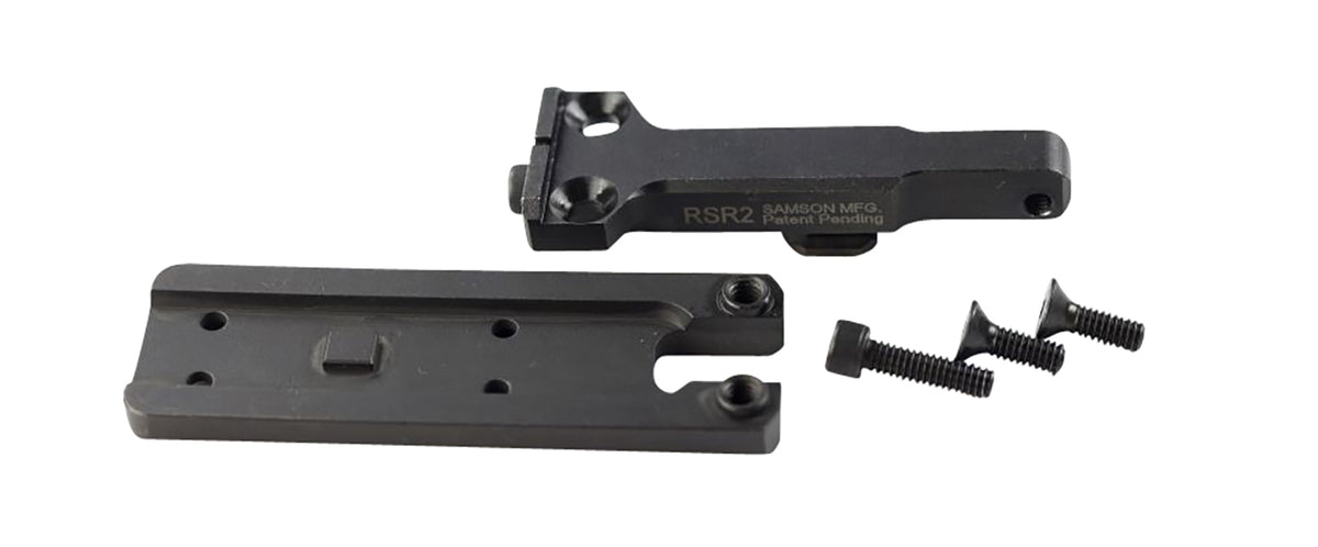 SAM 03-00300-03 RSR 2 FITS AIMPOINT MICRO T1