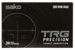 SAKO JAS-TRG300WM/175B  300WIN 175G SCENAR L 20/10